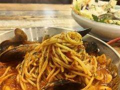 -Kpasta韩式意大利面