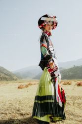 点击看大图 -金夫人婚纱摄影(西昌店)