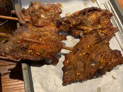 -北丐先生·野馄饨烧烤(长宁龙之梦店)