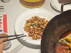 -老阿爸鲜鱼土菜(园区永旺店)