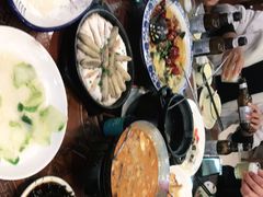 -友强·23年特色海鲜大排档(厦门店)