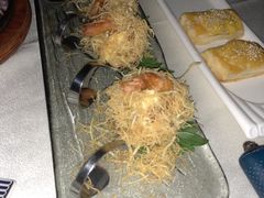 -梧桐餐厅(泉城路店)