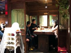 门面-小吊梨汤·北京菜·烤鸭(鸟巢店)