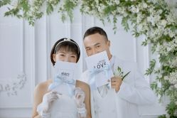 -金夫人婚纱摄影(衡阳店)