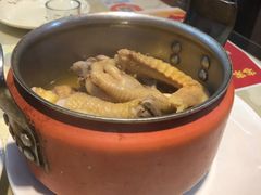 干蒸河田土鸡-来客家食府 · 福建客家菜(厦禾路店)