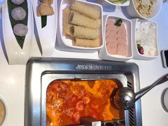 虾丸-海底捞火锅(龙茗路店)