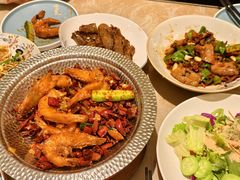 -陈阿婆鱼头泡饼·京味菜(复兴路店)