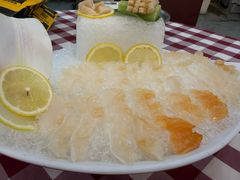 -吉源大排档·鱼生·海鲜(烧烤彩印厂店)