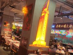 -老闵田螺馆·南昌市井菜·特色小吃(总店)
