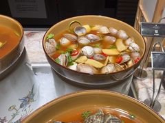 -唐山香格里拉大酒店·香啡阁(长虹西道店)
