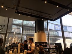 -Seesaw Coffee(苏州中心店)