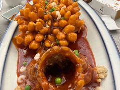 -香雪海饭店中餐厅(湖滨店)