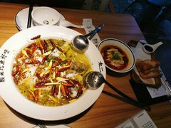 -太二酸菜鱼(正大广场店)