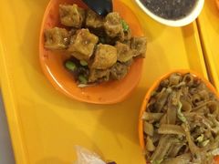 -上海理工大学第五食堂