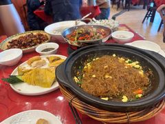 -侬佳蒸菜馆(听潮店)