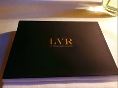 -三嚥阁 La Villa Restaurant