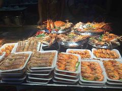 -东门町美食街