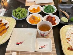 -科尔海悦酒店樱之河日本料理(清河东路店)