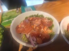 -么肆烤肉(蓝山名邸店)