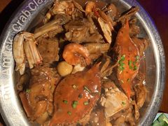 -蛮横肉蟹煲(印象城店)