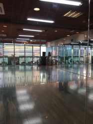 点击看大图 教室-5KM舞蹈工作室