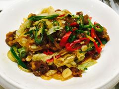 -巴依老爷新疆美食(清华东门店)