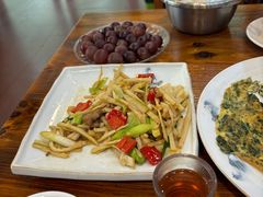 -下梅人家土菜馆(历史文化餐厅度假区店)