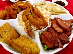 -佛有缘素食馆·荔湾老字号(陈家祠首店)