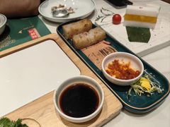 -悦得闲广式点心茶楼(蓝鲸世界店)