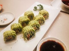 -新一番三文鱼寿司(大东海店)