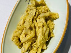 芥末鸭掌-峨嵋酒家总店(车公庄店)