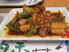 -老乡鸡(国华广场店)