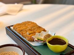 -上蔬无瑕· 创意素食·Vegetarian(华采天地店)