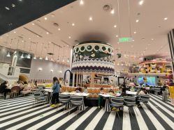 -奈尔宝家庭中心·亲子餐厅(鄞州万达店)