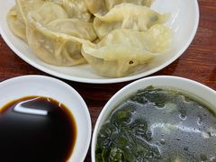 -奉天蚨祥饺子馆