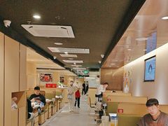 -海底捞火锅(太原南站店)