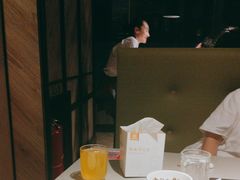 -海底捞火锅(万象城店)