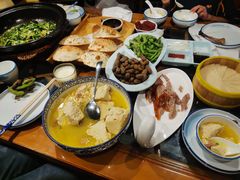 -映像烟台·海鲜·地道鲁菜(黄山路店)