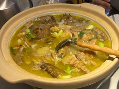 -吴记百家·私房菜·家宴(润园店)