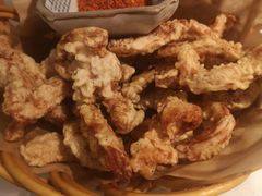 -尚尚仙·酸汤猪手·猪肚鸡火锅(华联万柳购物中心店)