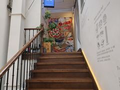 -沏点Trattoria意大利餐厅(新街口店)