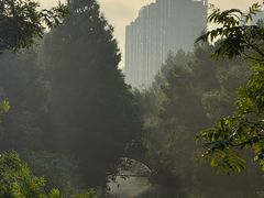 -杭州城北体育公园