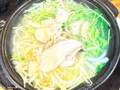 -丽虹云南过桥米线(兴工街店)