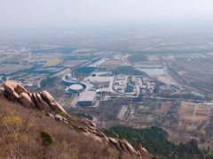 -北京凤凰岭
