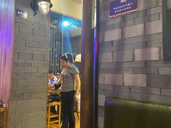 -烧货·活海鲜炭烧(湖滨商业街店)