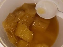 木薯羹-张飞木薯羹(金鱼巷店)