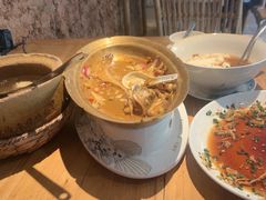 -黄山老妈·土菜(碧桂园店)