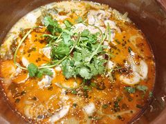 -吴家·淮扬小馆(滨湖银泰店)