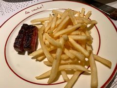 -La Vache! 噢！那只奶牛！(尖沙咀店)