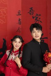 -太郎花子婚纱摄影TAHAKO(无锡店)